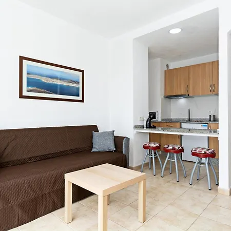 Guasimeta Duplex - Pool & Balcony Tatil Evi *
