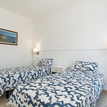 Apartmán Guasimeta Duplex - Pool & Balcony *