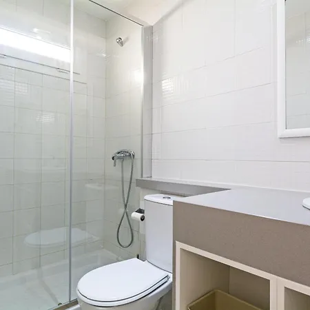 Guasimeta Duplex - Pool & Balcony Apartmán Puerto del Carmen (Lanzarote)