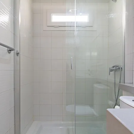 Guasimeta Duplex - Pool & Balcony Apartment