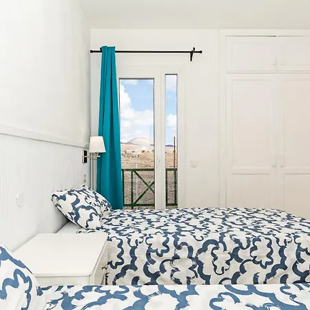 Guasimeta Duplex - Pool & Balcony Puerto del Carmen (Lanzarote)