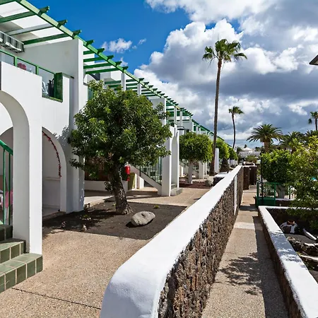 Apartmán Guasimeta Duplex - Pool & Balcony Puerto del Carmen (Lanzarote)