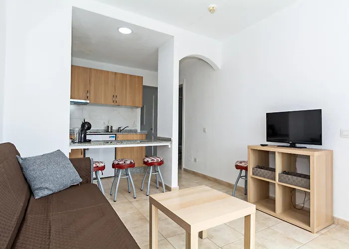 Guasimeta Duplex - Pool & Balcony 아파트 푸에르토 델 카르멘