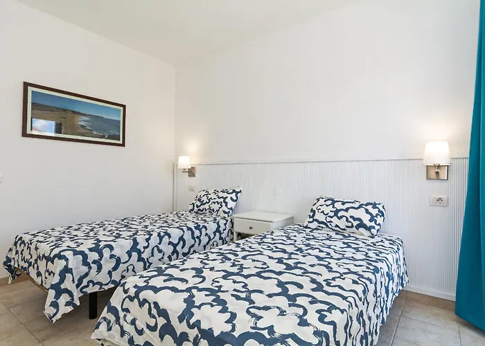 아파트 Guasimeta Duplex - Pool & Balcony *