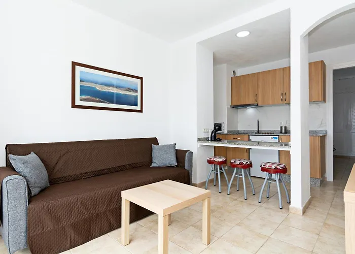 Guasimeta Duplex - Pool & Balcony 아파트 *