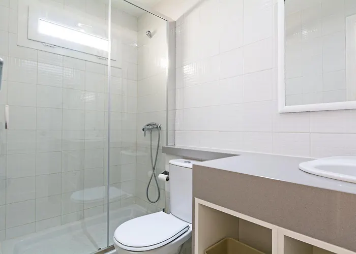 Guasimeta Duplex - Pool & Balcony 아파트 푸에르토 델 카르멘