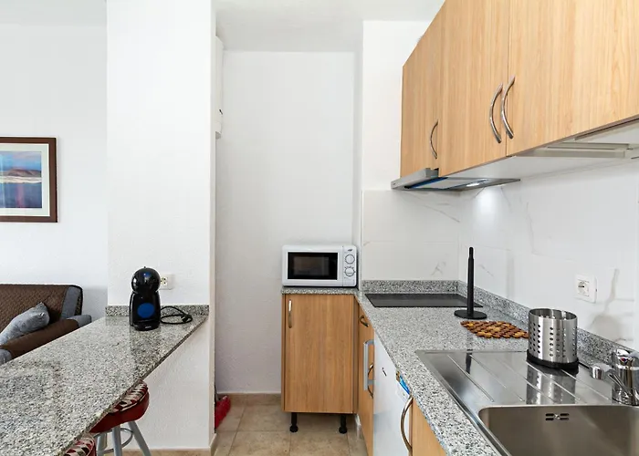 Guasimeta Duplex - Pool & Balcony 아파트 푸에르토 델 카르멘