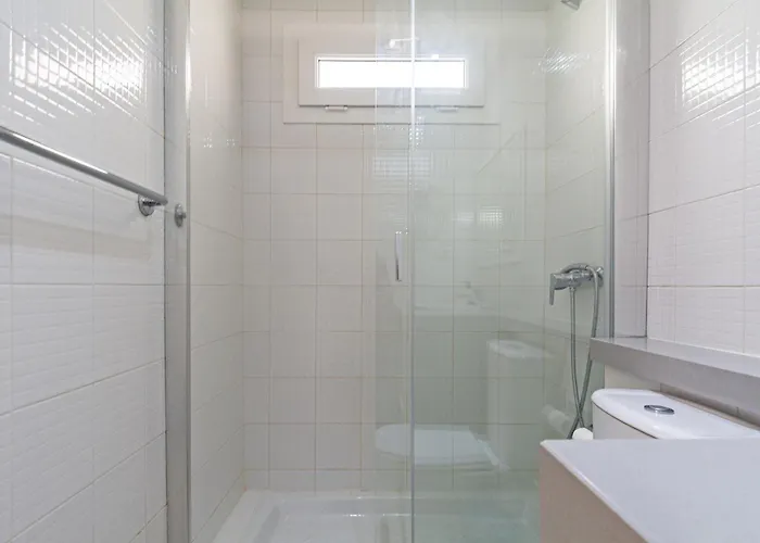 Guasimeta Duplex - Pool & Balcony 아파트