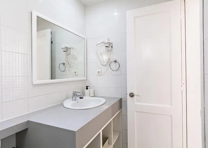 Guasimeta Duplex - Pool & Balcony