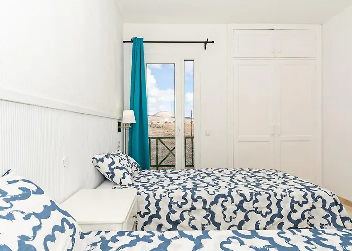 Guasimeta Duplex - Pool & Balcony 푸에르토 델 카르멘