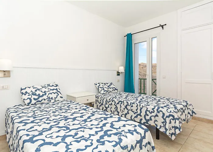 Guasimeta Duplex - Pool & Balcony 아파트 *