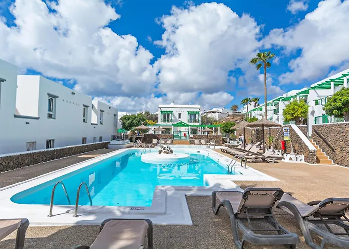 Guasimeta Duplex - Pool & Balcony 푸에르토 델 카르멘