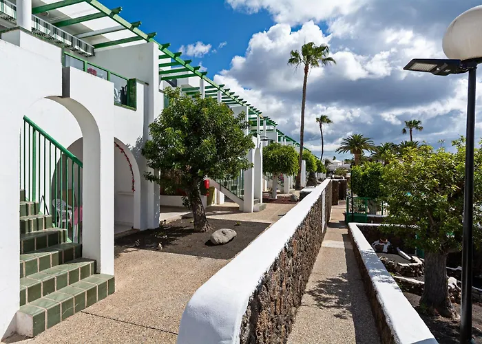 아파트 Guasimeta Duplex - Pool & Balcony 푸에르토 델 카르멘