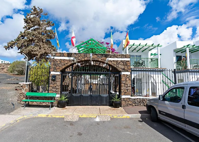 Guasimeta Duplex - Pool & Balcony *